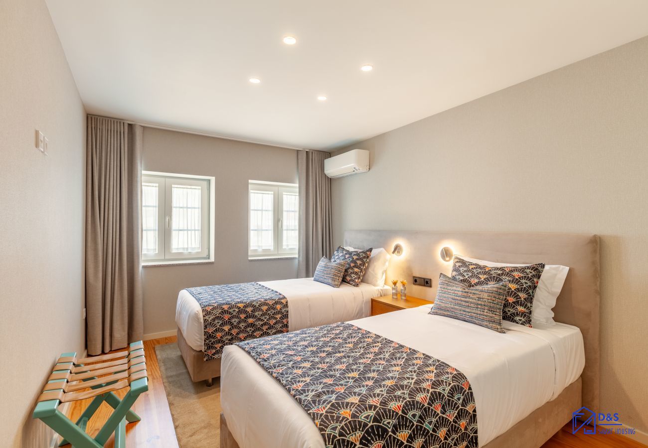 Apartment in Porto - Savvy Signature Apartments - 4