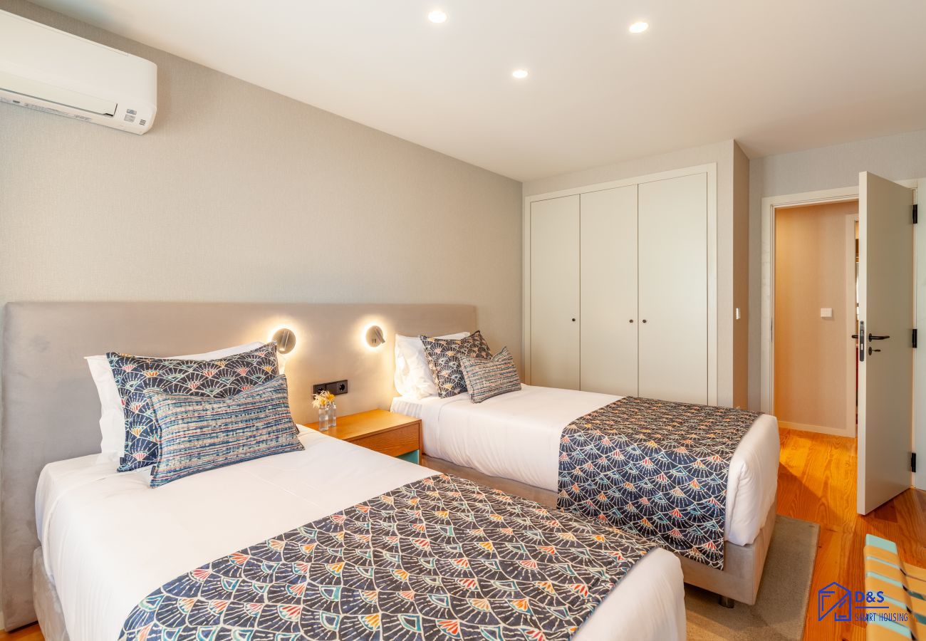 Apartment in Porto - Savvy Signature Apartments - 4