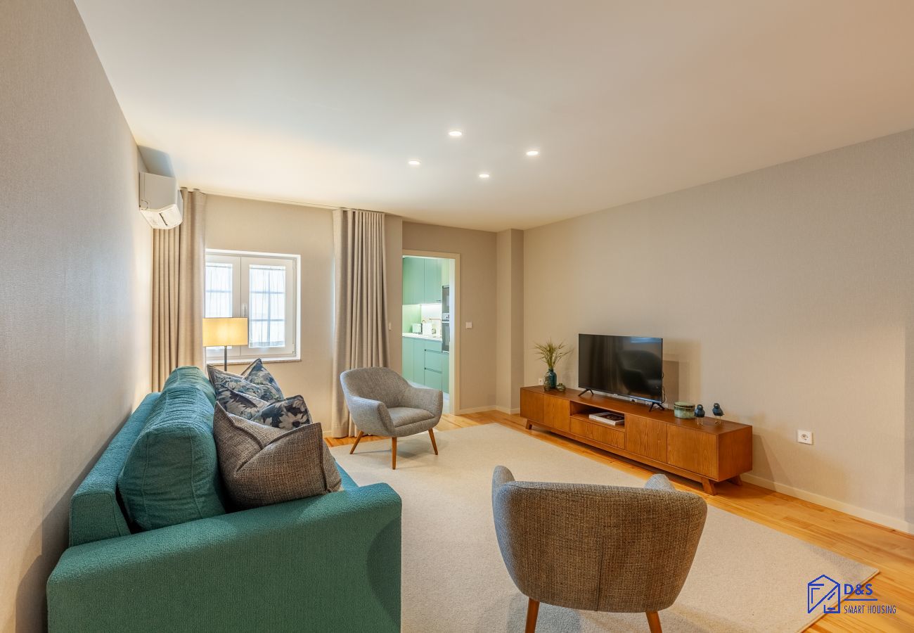 Apartment in Porto - Savvy Signature Apartments - 4