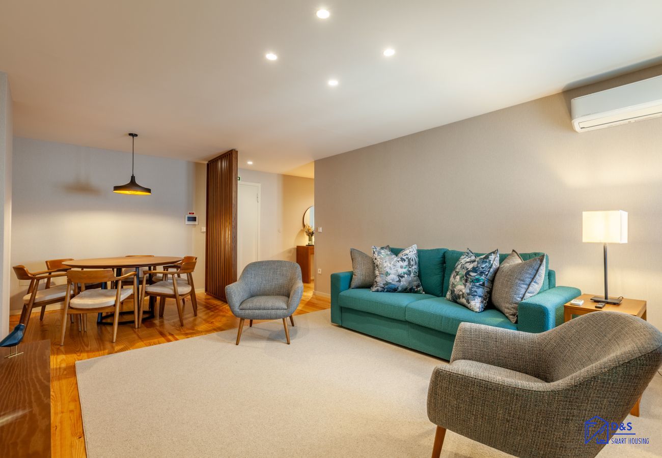 Apartment in Porto - Savvy Signature Apartments - 4