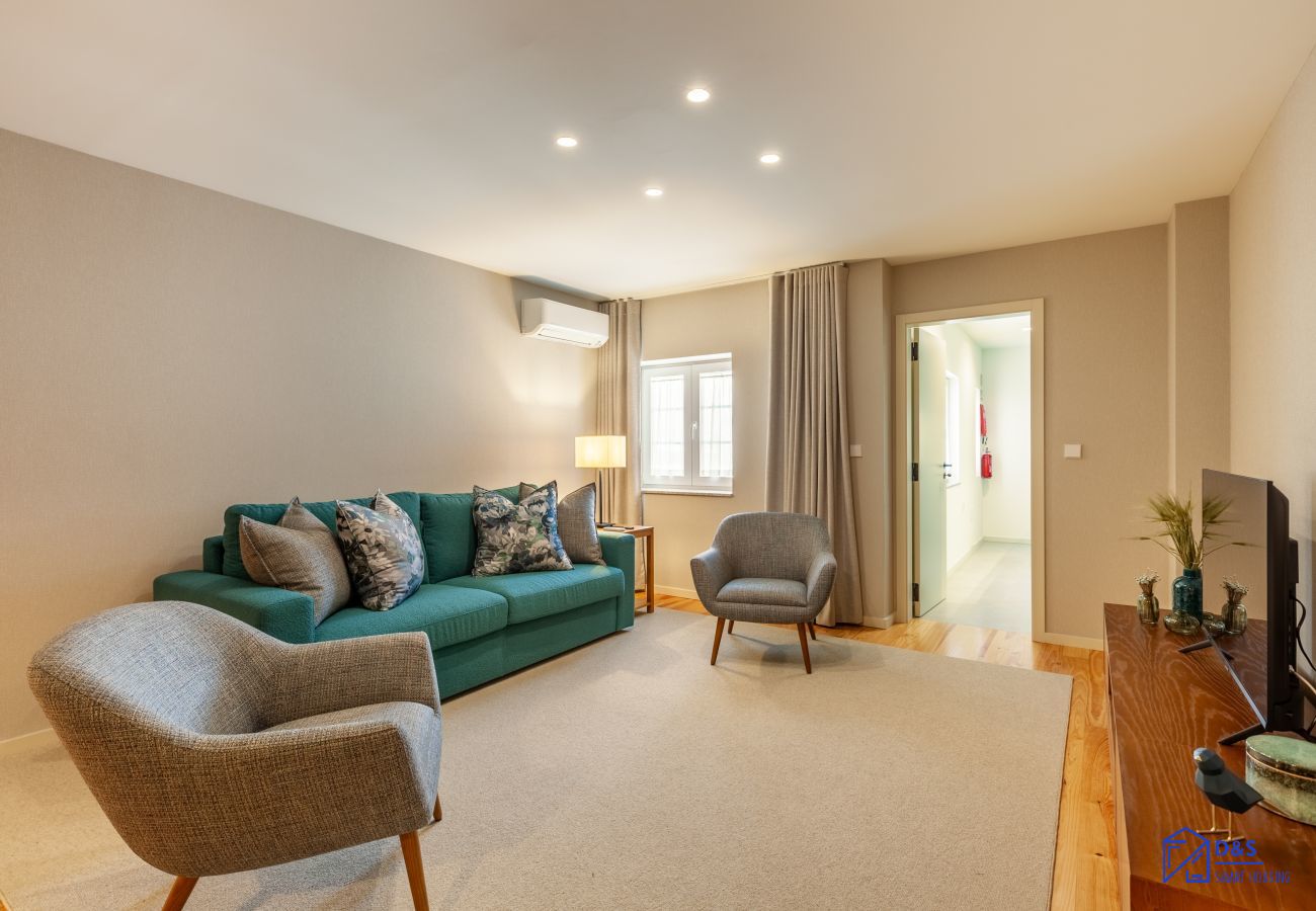 Apartment in Porto - Savvy Signature Apartments - 4
