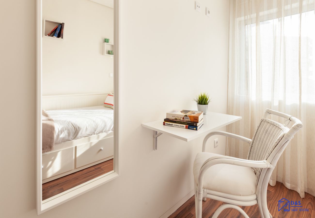 Apartment in Vila Nova de Gaia - D&S - Torne Apartments II