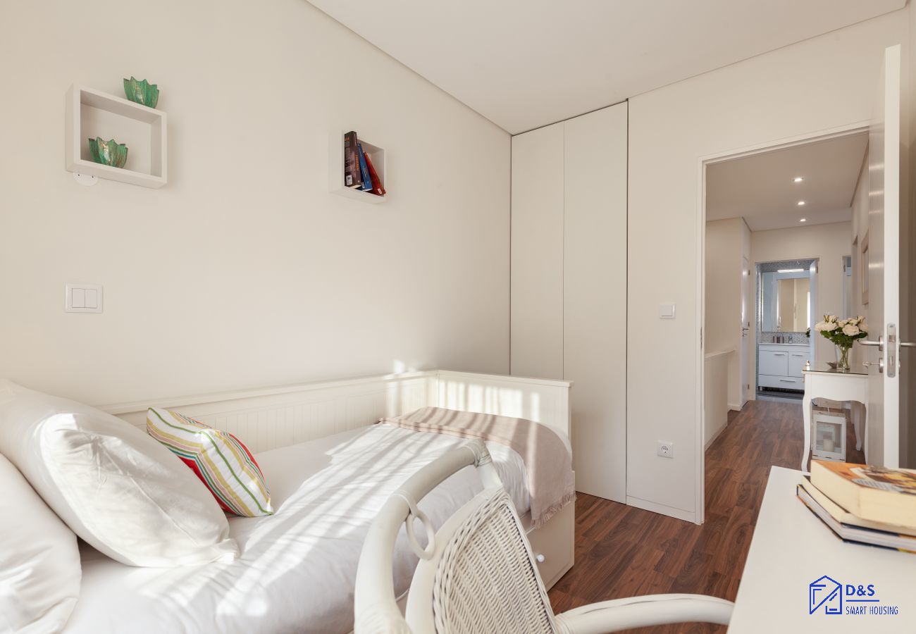 Apartment in Vila Nova de Gaia - D&S - Torne Apartments II
