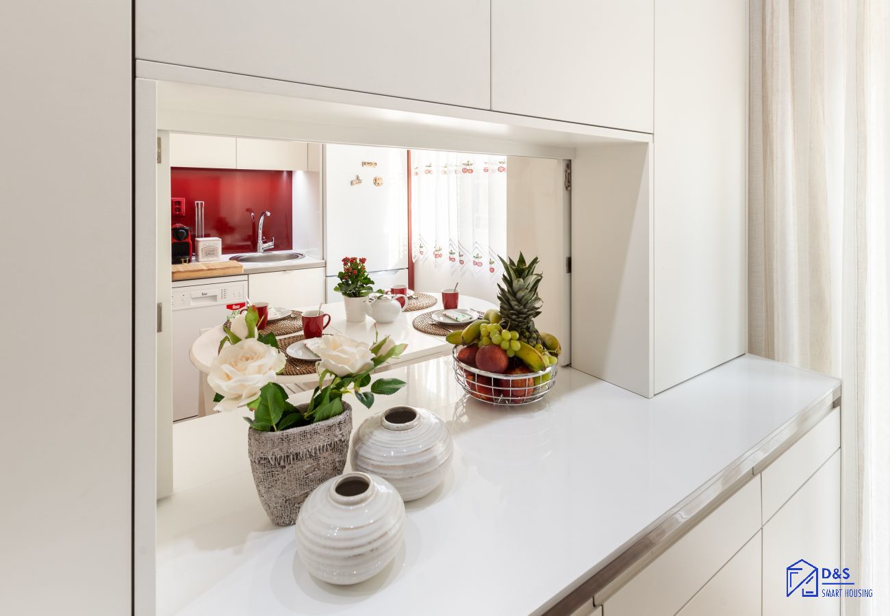 Apartment in Vila Nova de Gaia - D&S - Torne Apartments II