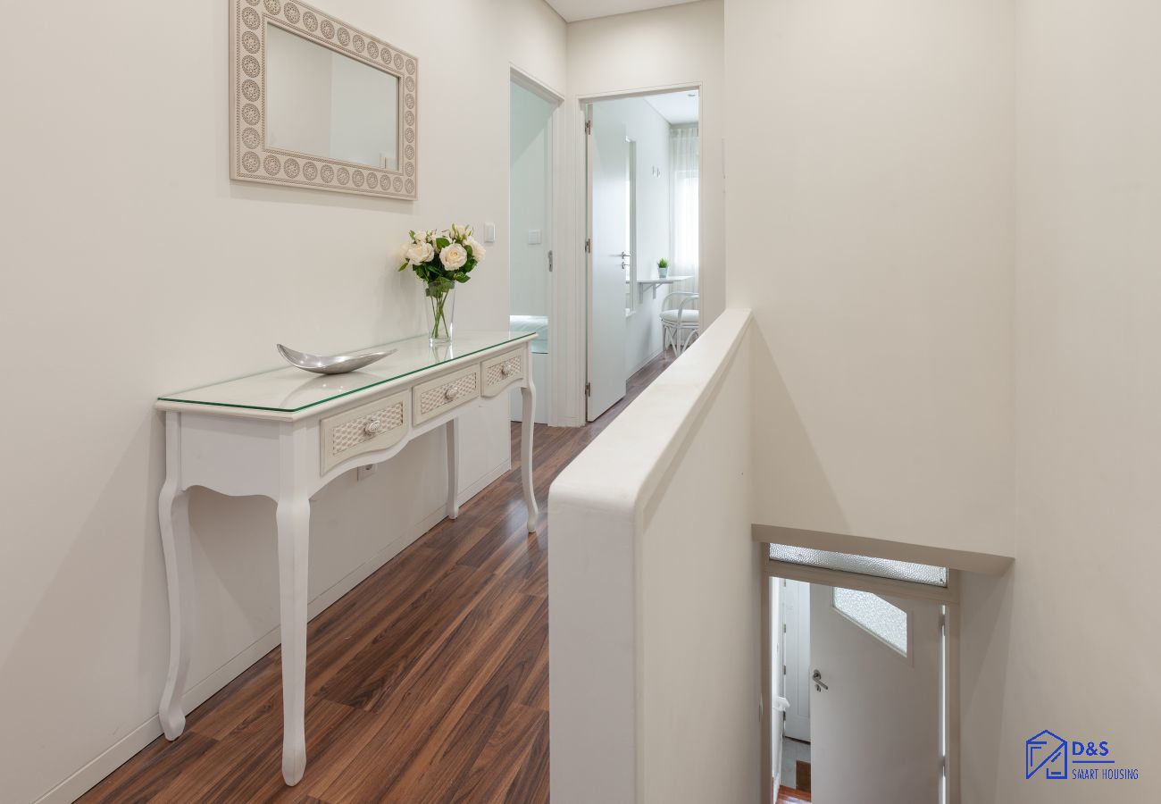 Apartment in Vila Nova de Gaia - D&S - Torne Apartments II