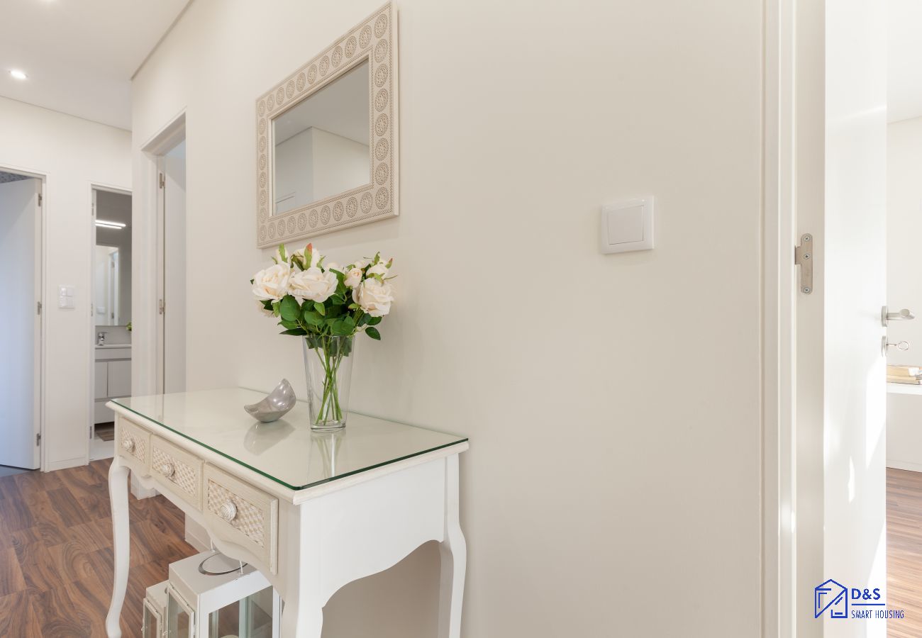 Apartment in Vila Nova de Gaia - D&S - Torne Apartments II