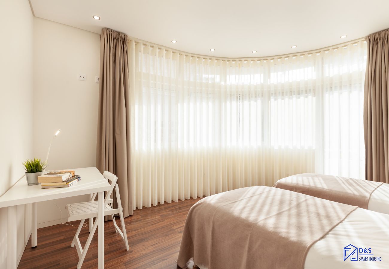 Apartment in Vila Nova de Gaia - D&S - Torne Apartments II