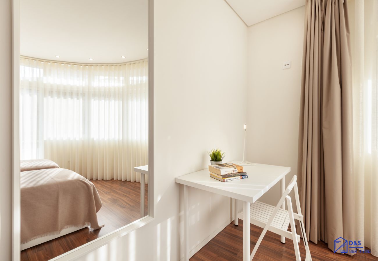 Apartment in Vila Nova de Gaia - D&S - Torne Apartments II