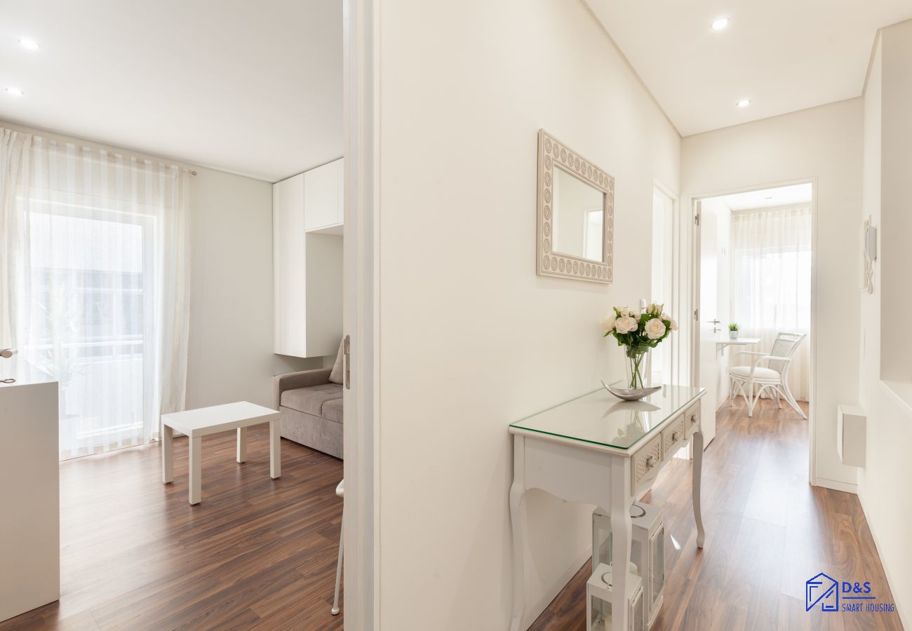 Apartment in Vila Nova de Gaia - D&S - Torne Apartments II