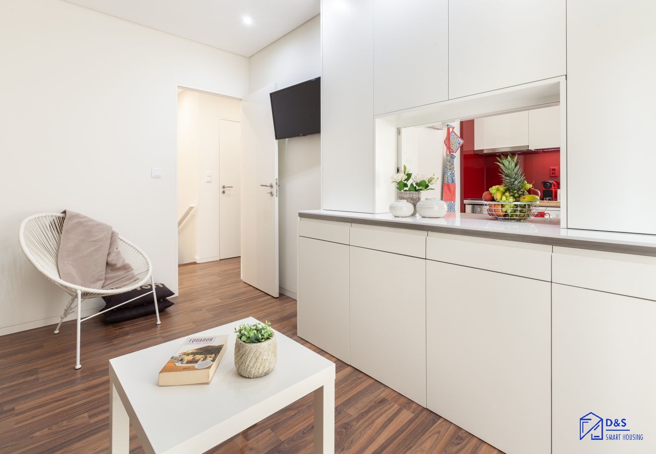 Apartment in Vila Nova de Gaia - D&S - Torne Apartments II