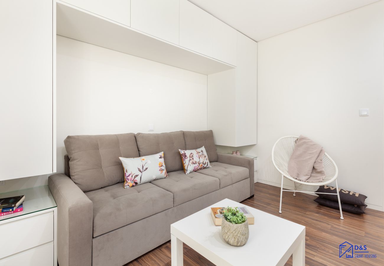 Apartment in Vila Nova de Gaia - D&S - Torne Apartments II