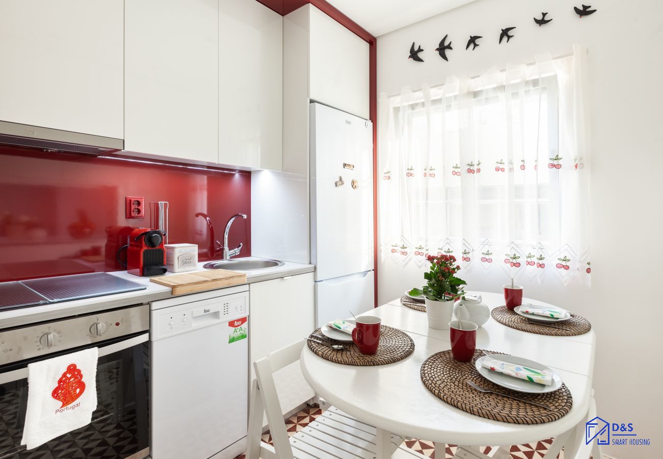 Apartment in Vila Nova de Gaia - D&S - Torne Apartments II