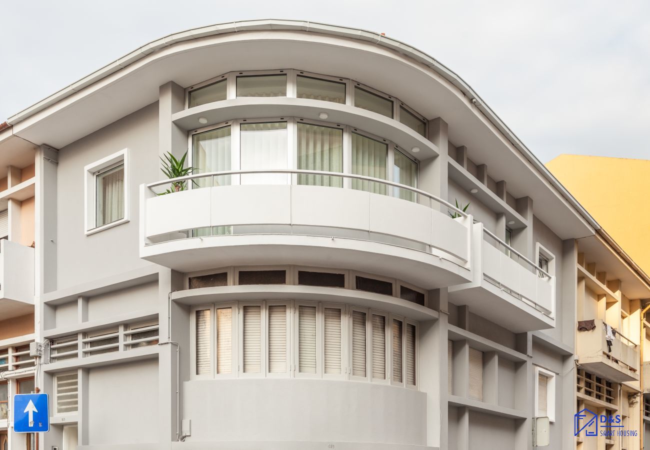Apartment in Vila Nova de Gaia - D&S - Torne Apartments II