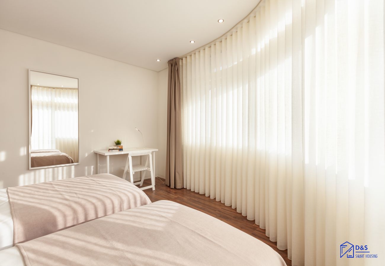 Apartment in Vila Nova de Gaia - D&S - Torne Apartments II
