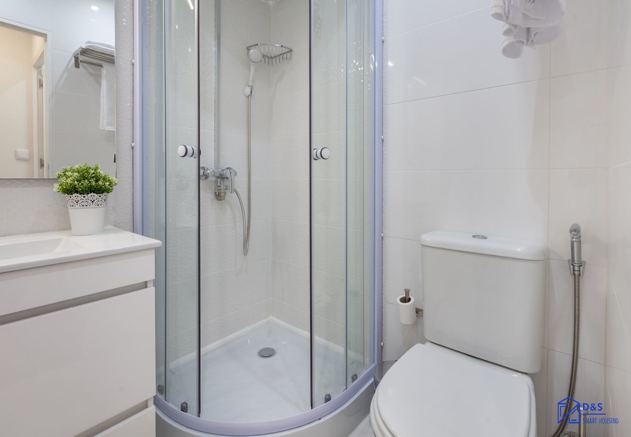 Apartment in Vila Nova de Gaia - D&S - Torne Apartments II