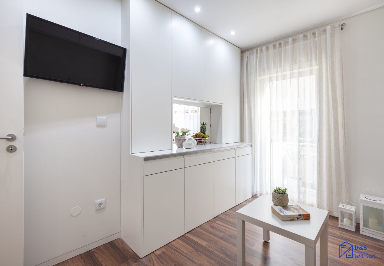 Apartment in Vila Nova de Gaia - D&S - Torne Apartments II