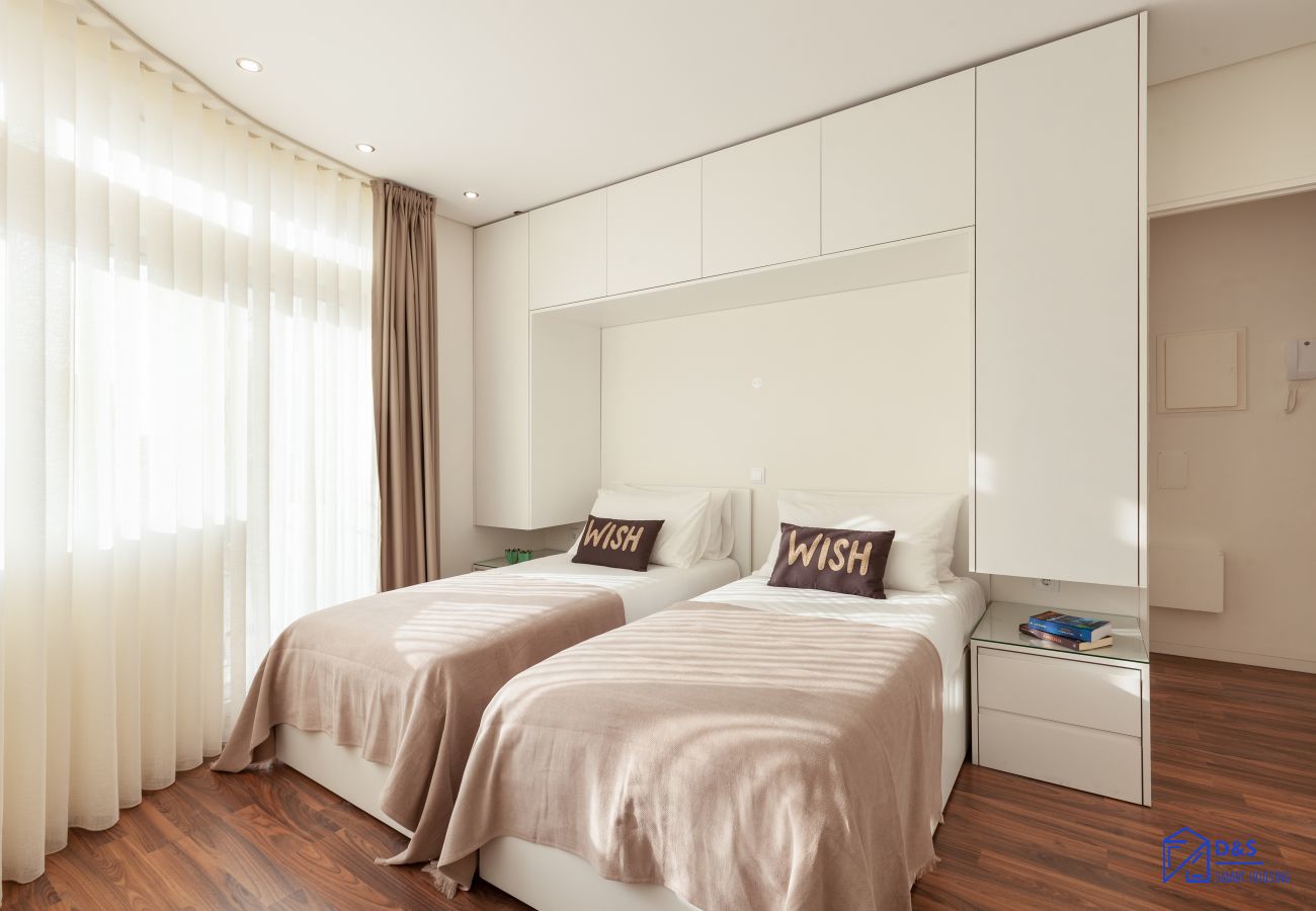 Apartment in Vila Nova de Gaia - D&S - Torne Apartments II