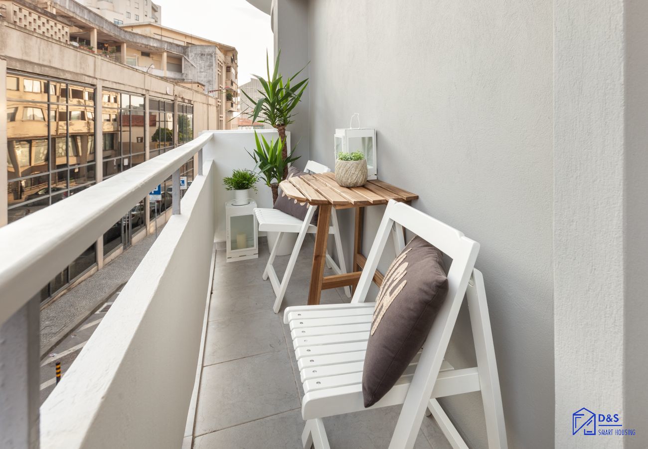 Apartment in Vila Nova de Gaia - D&S - Torne Apartments II