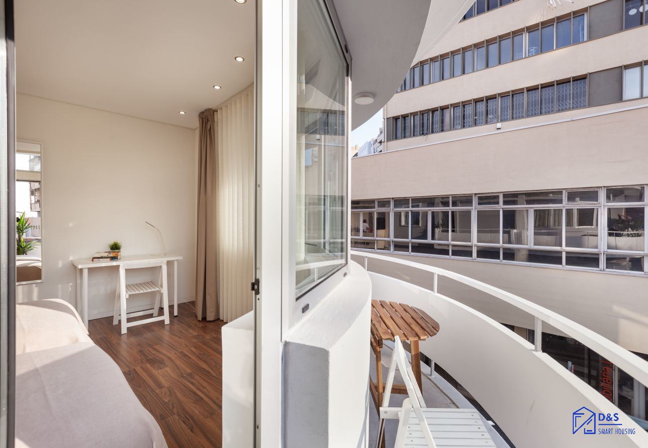 Apartment in Vila Nova de Gaia - D&S - Torne Apartments II