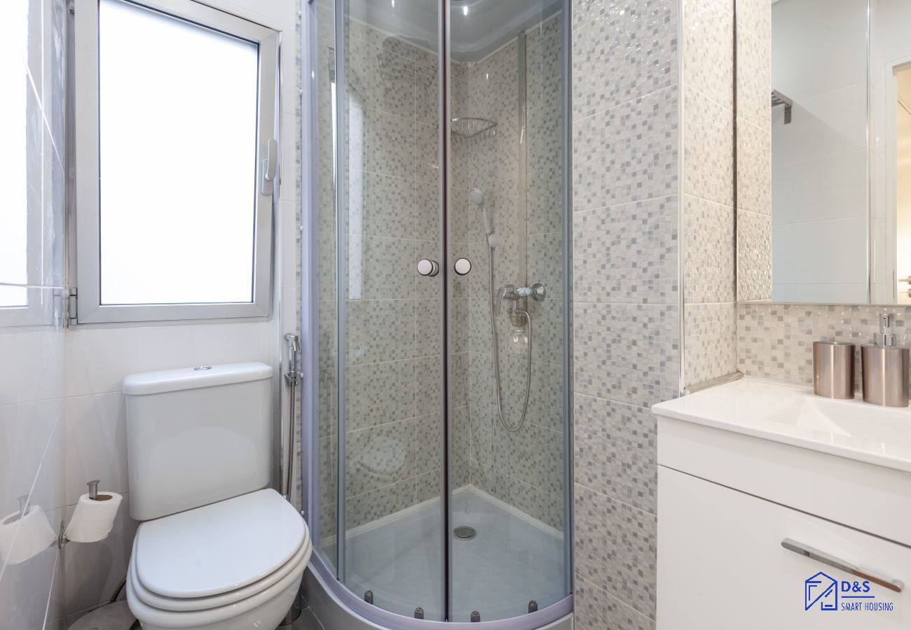 Apartment in Vila Nova de Gaia - D&S - Torne Apartments II