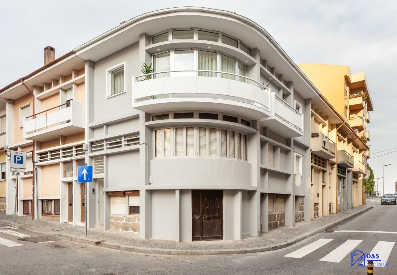 Apartment in Vila Nova de Gaia - D&S - Torne Apartments II