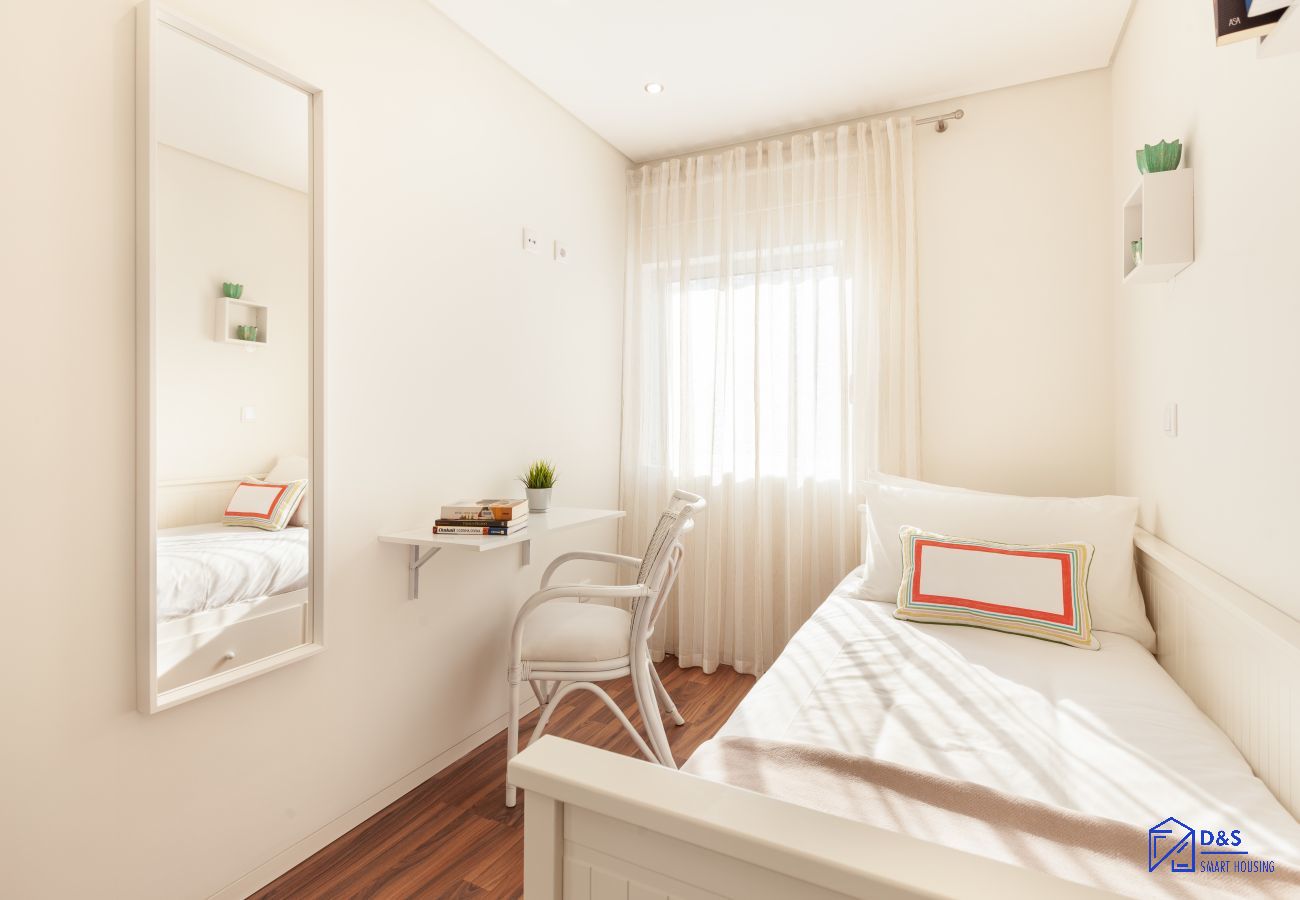 Apartment in Vila Nova de Gaia - D&S - Torne Apartments II