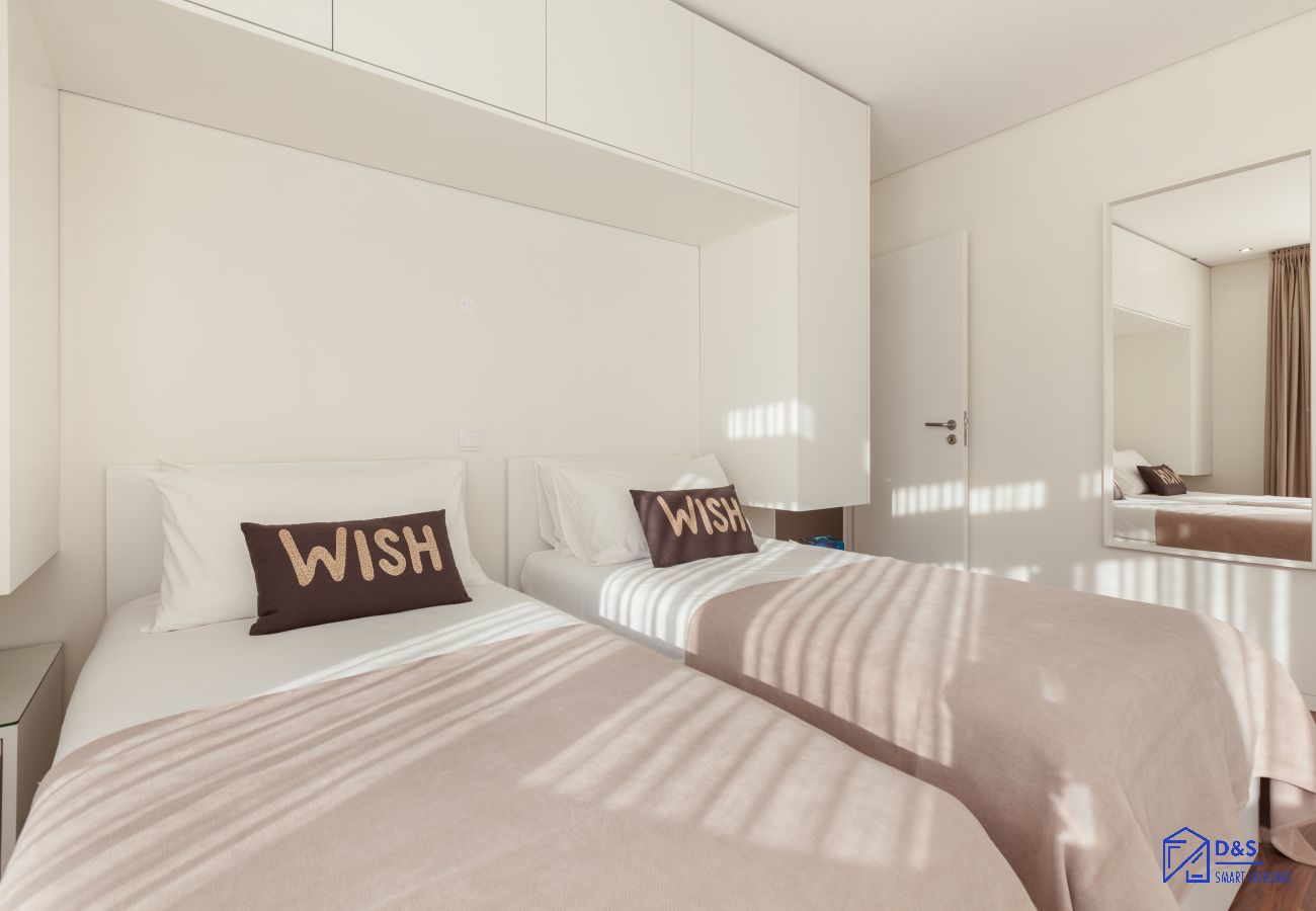 Apartment in Vila Nova de Gaia - D&S - Torne Apartments II