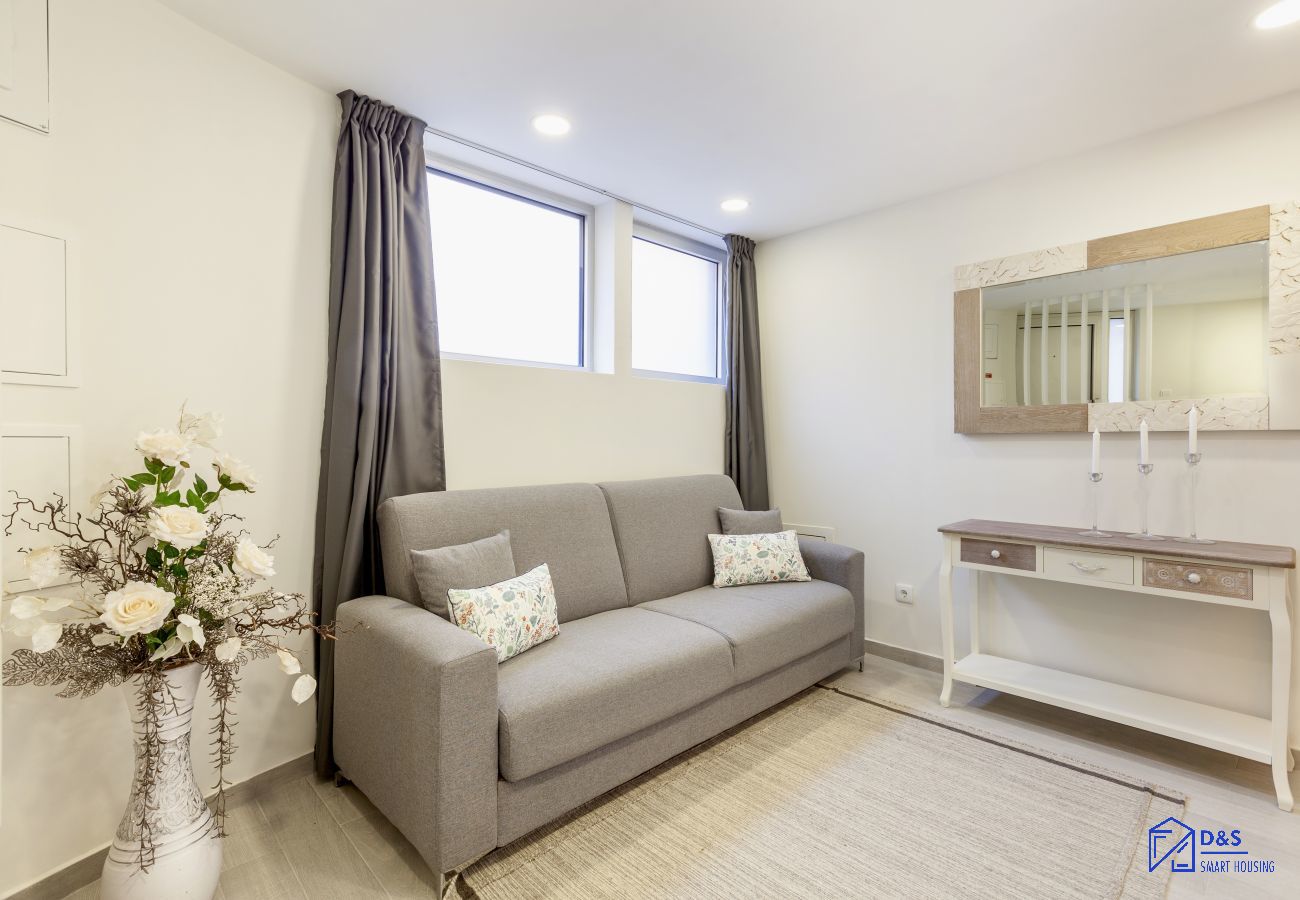 Apartment in Vila Nova de Gaia - D&S - Torne Apartments RC