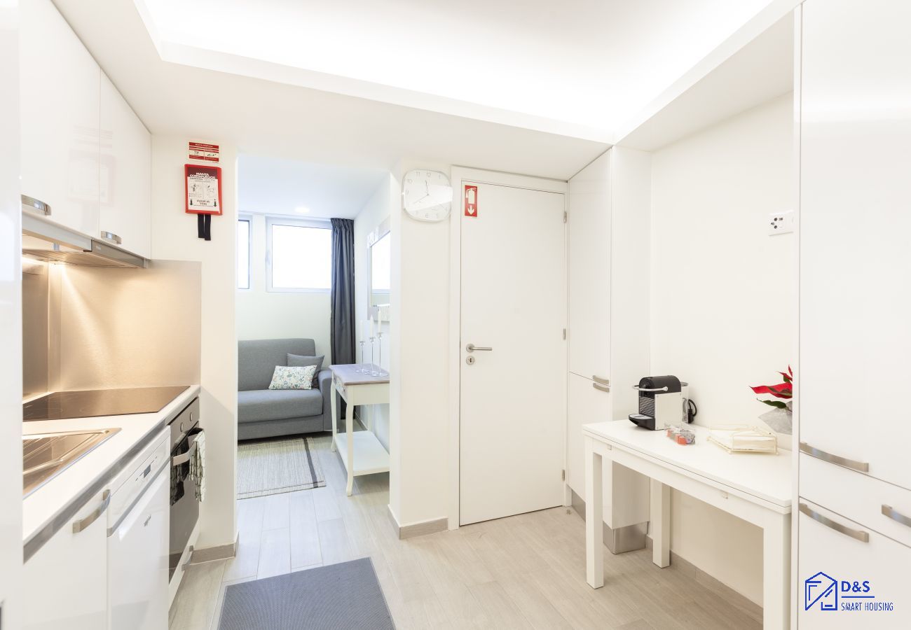 Apartment in Vila Nova de Gaia - D&S - Torne Apartments RC