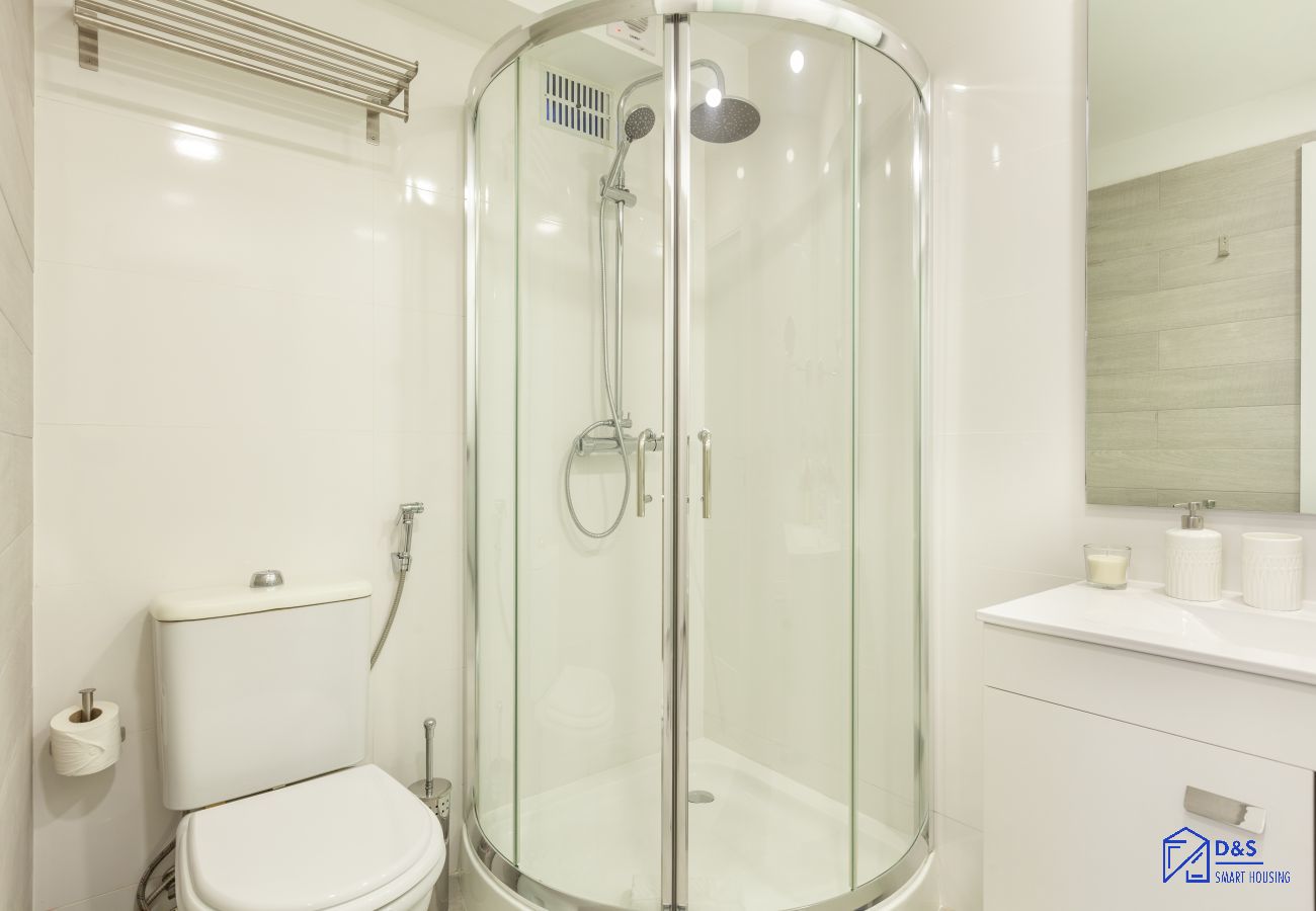 Apartment in Vila Nova de Gaia - D&S - Torne Apartments RC
