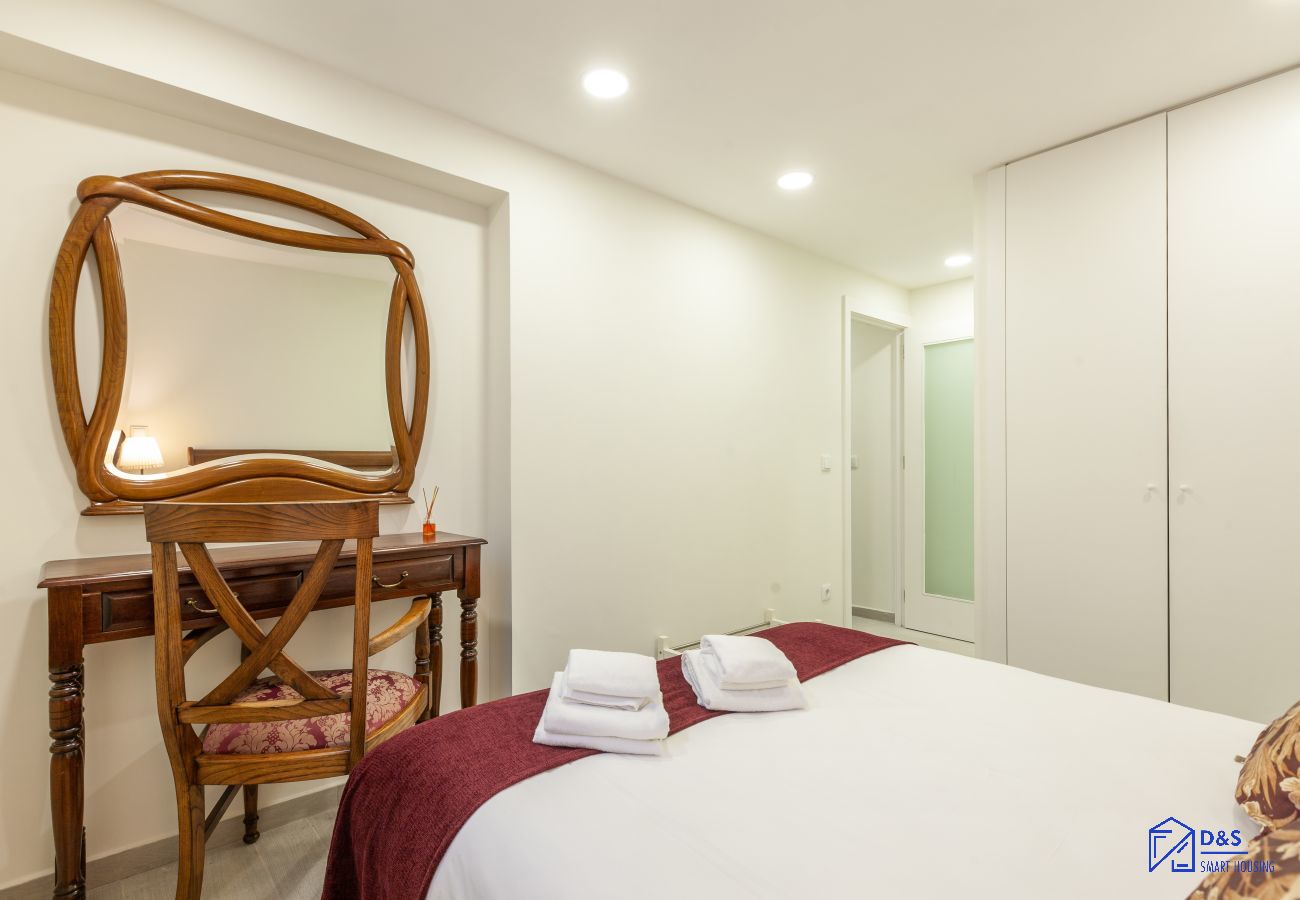 Apartment in Vila Nova de Gaia - D&S - Torne Apartments RC