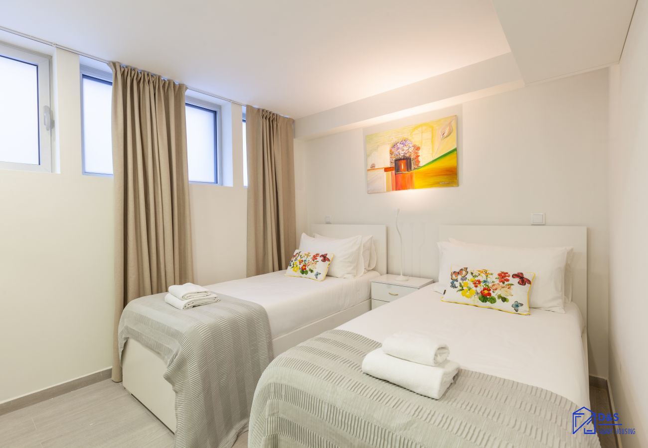 Apartment in Vila Nova de Gaia - D&S - Torne Apartments RC