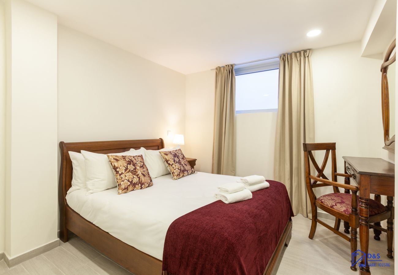 Apartment in Vila Nova de Gaia - D&S - Torne Apartments RC