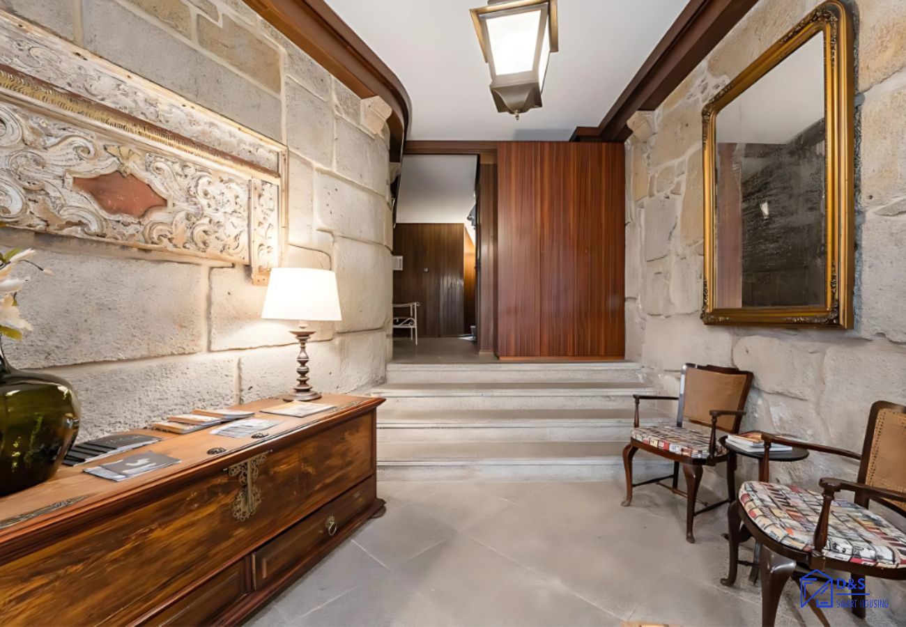 Rent by room in Porto - Office Residence 2