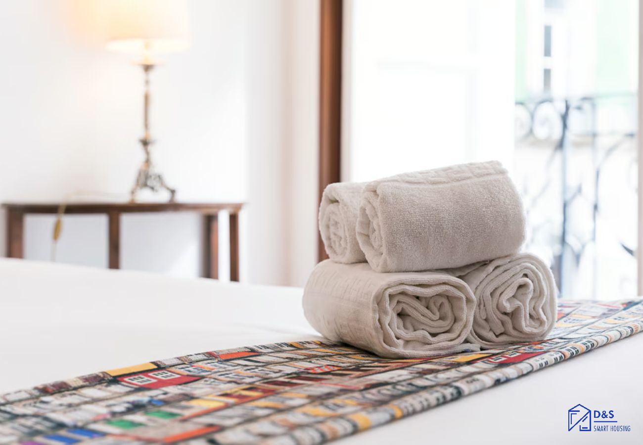 Rent by room in Porto - Office Residence 3