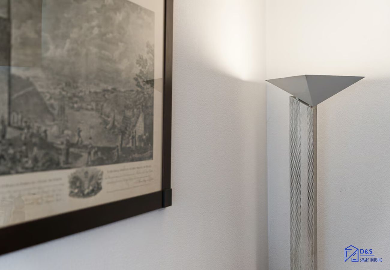 Rent by room in Porto - Office Residence 6