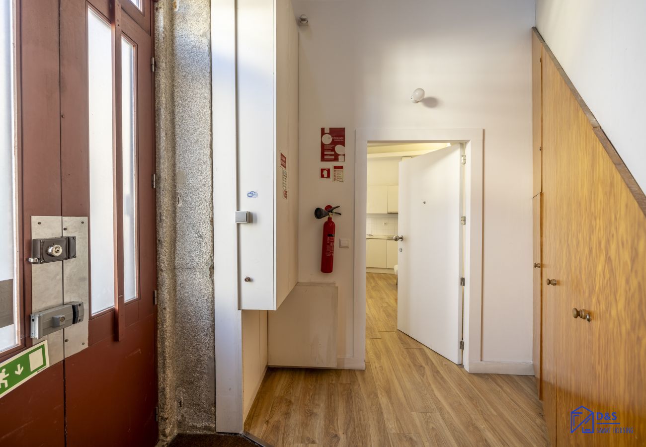 Apartment in Porto - Try Oporto - S. Lazaro 1