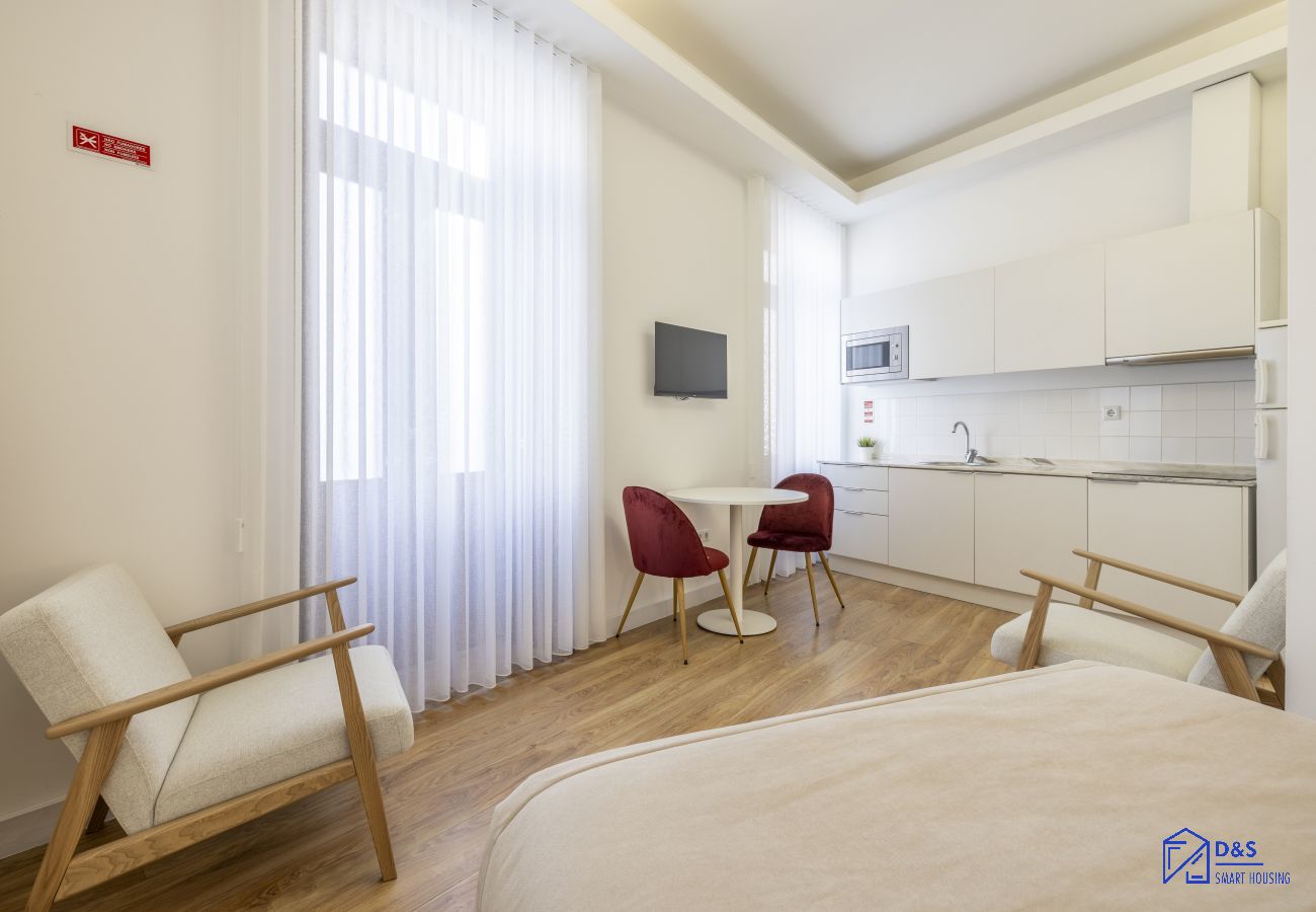 Apartment in Porto - Try Oporto - S. Lazaro 1