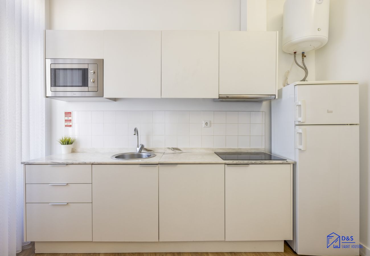 Apartment in Porto - Try Oporto - S. Lazaro 1