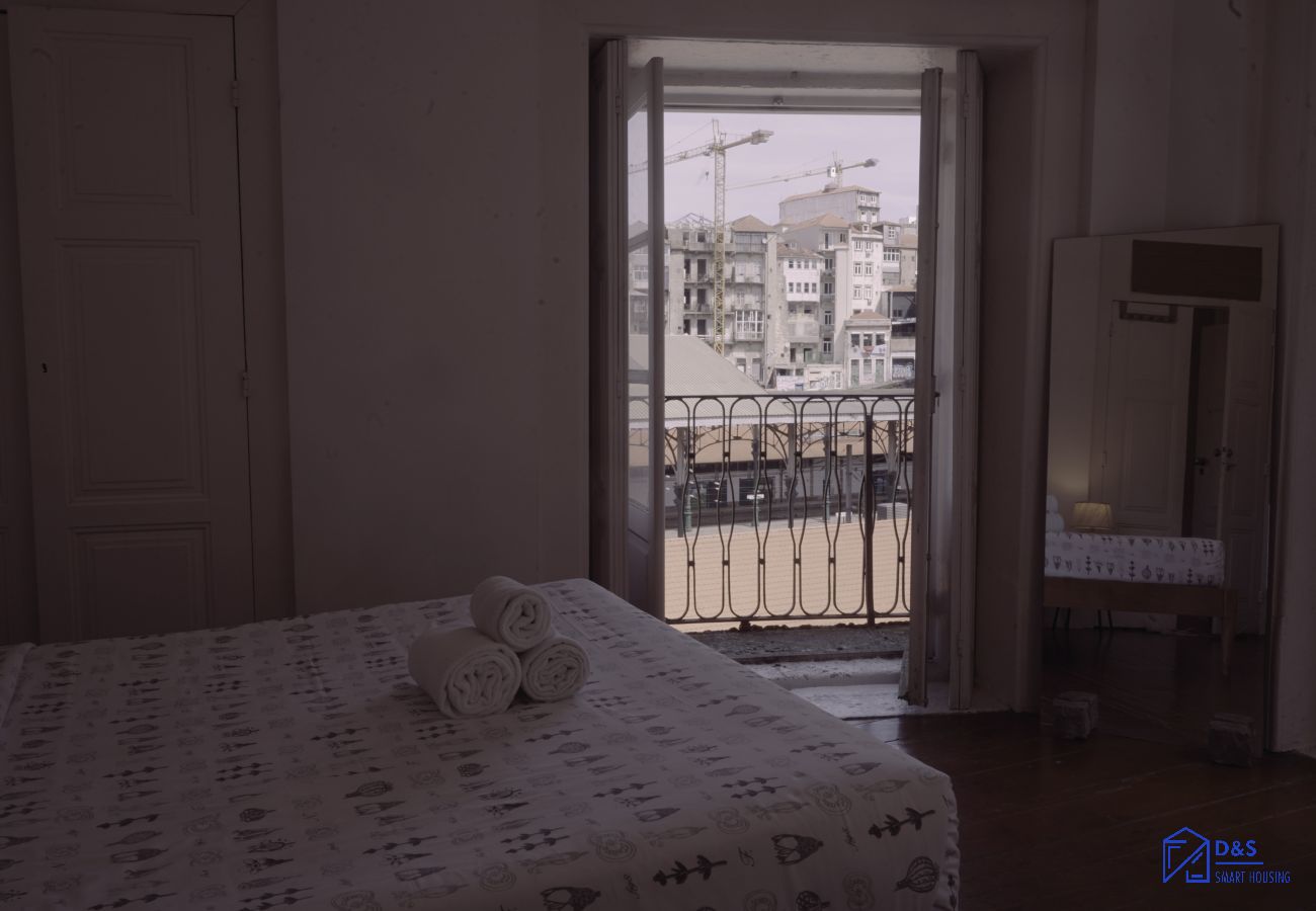 House in Porto - Loureiro Family & Friends | Historic Centre House