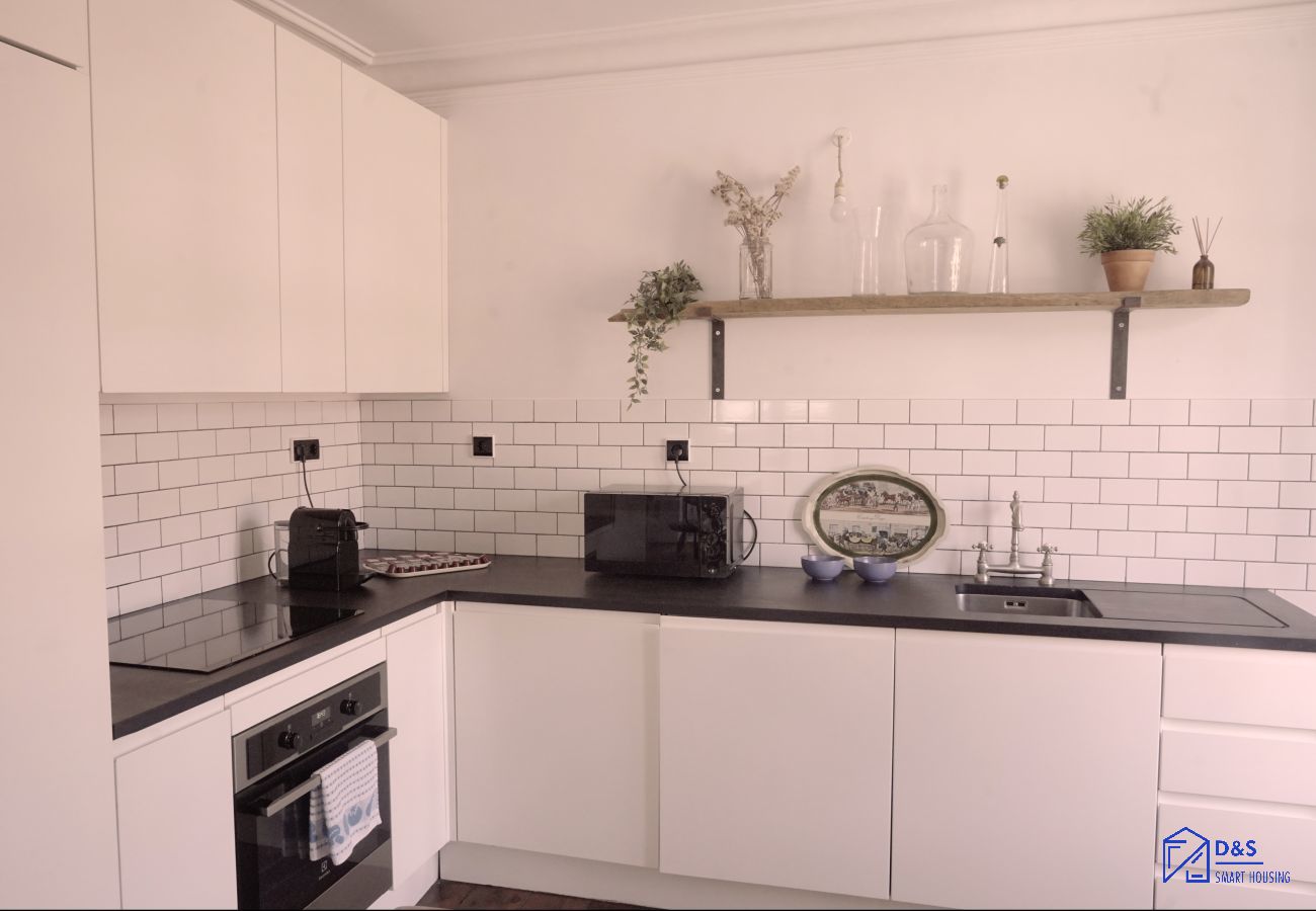 House in Porto - Loureiro Family & Friends | Historic Centre House