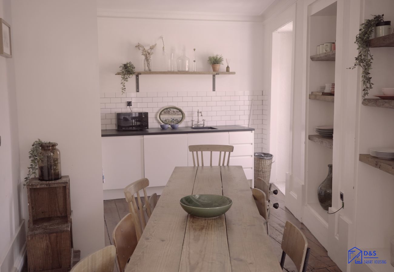 House in Porto - Loureiro Family & Friends | Historic Centre House