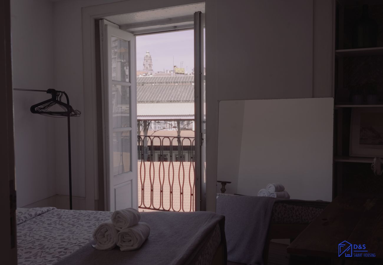 House in Porto - Loureiro Family & Friends | Historic Centre House