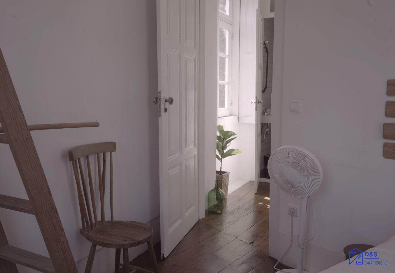 House in Porto - Loureiro Family & Friends | Historic Centre House