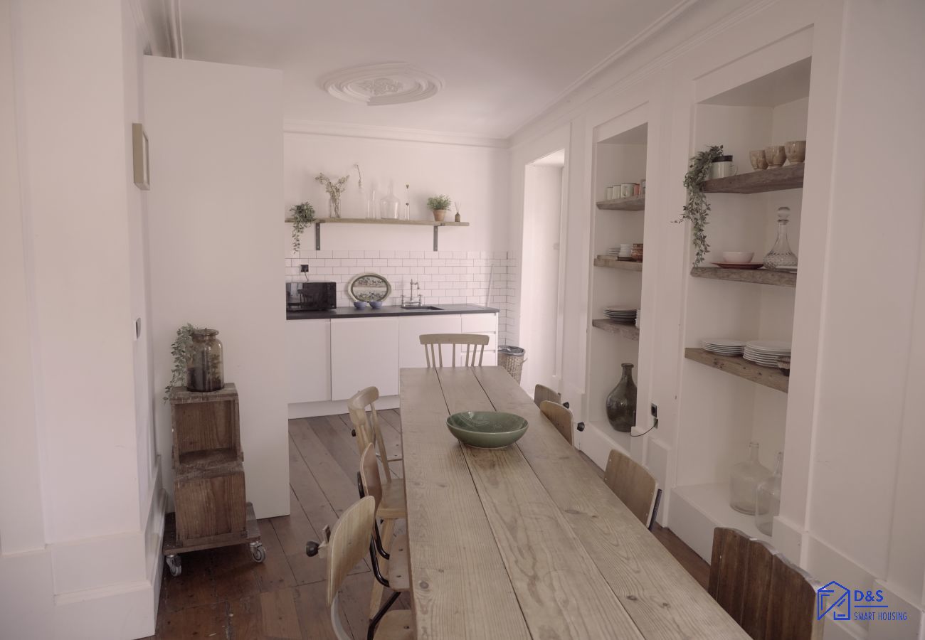 House in Porto - Loureiro Family & Friends | Historic Centre House