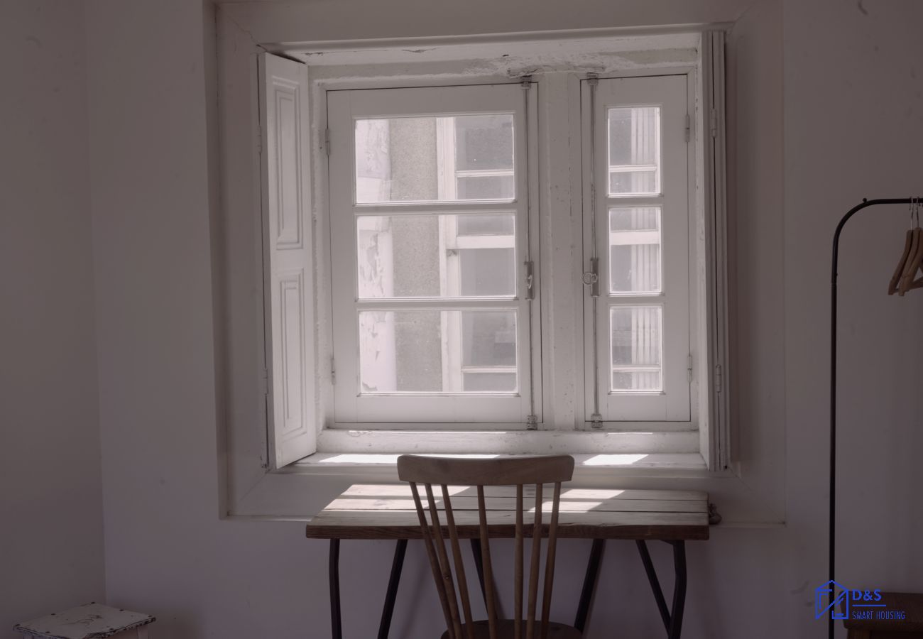 House in Porto - Loureiro Family & Friends | Historic Centre House
