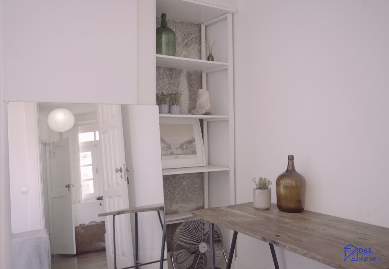 House in Porto - Loureiro Family & Friends | Historic Centre House