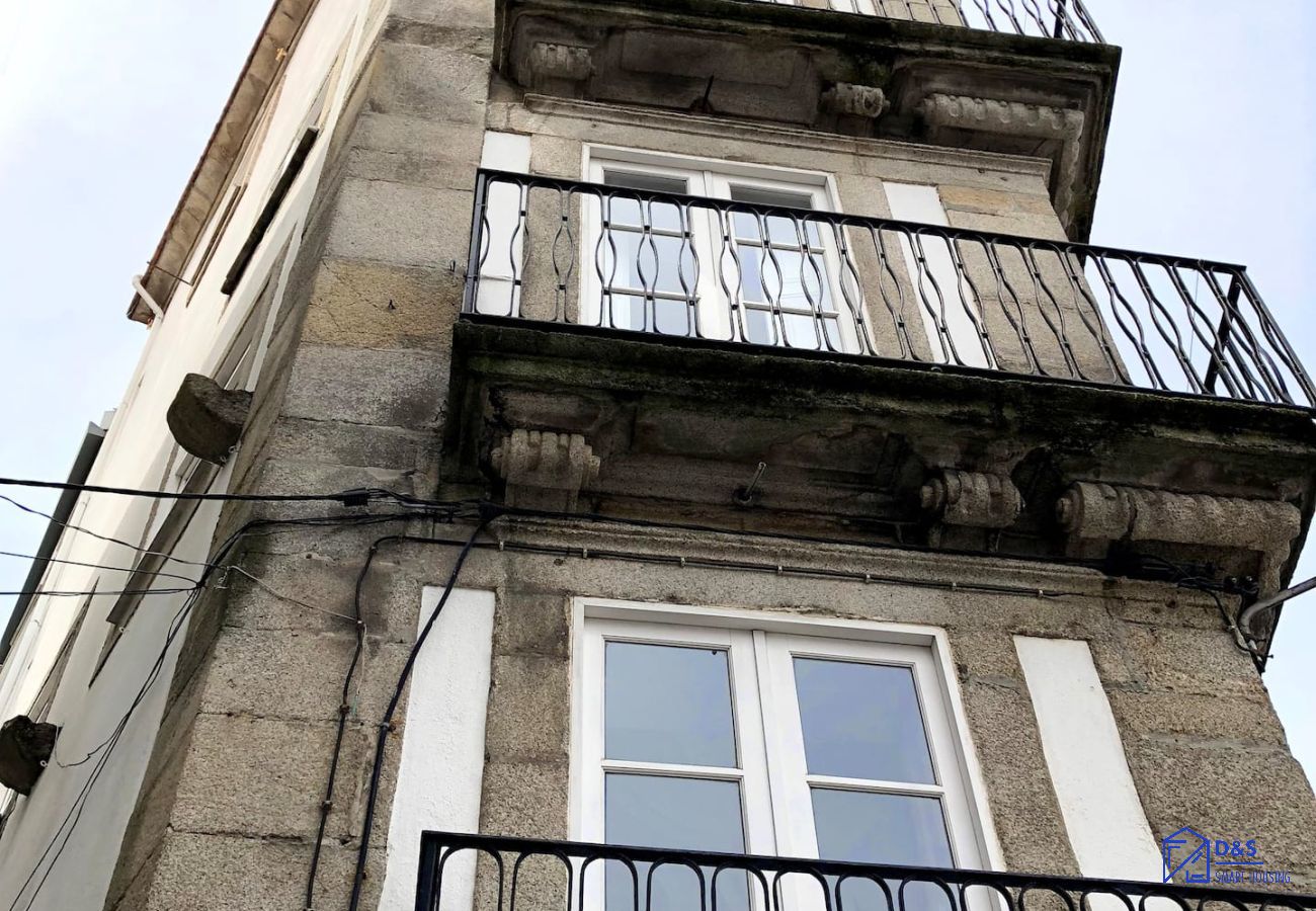 House in Porto - Loureiro Family & Friends | Historic Centre House