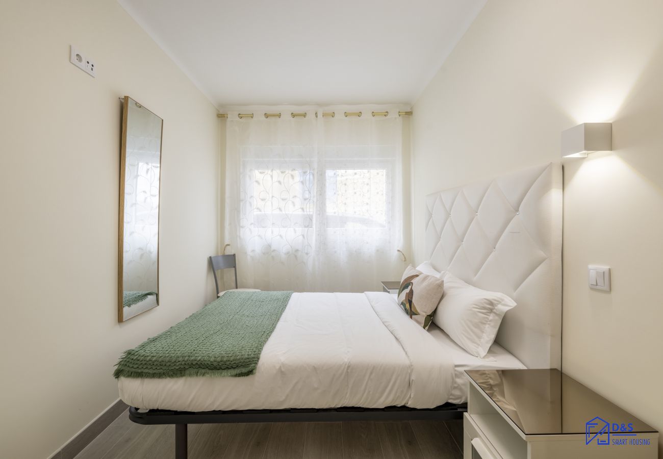 Apartment in Vila Nova de Gaia - D&S - Torne 187 A