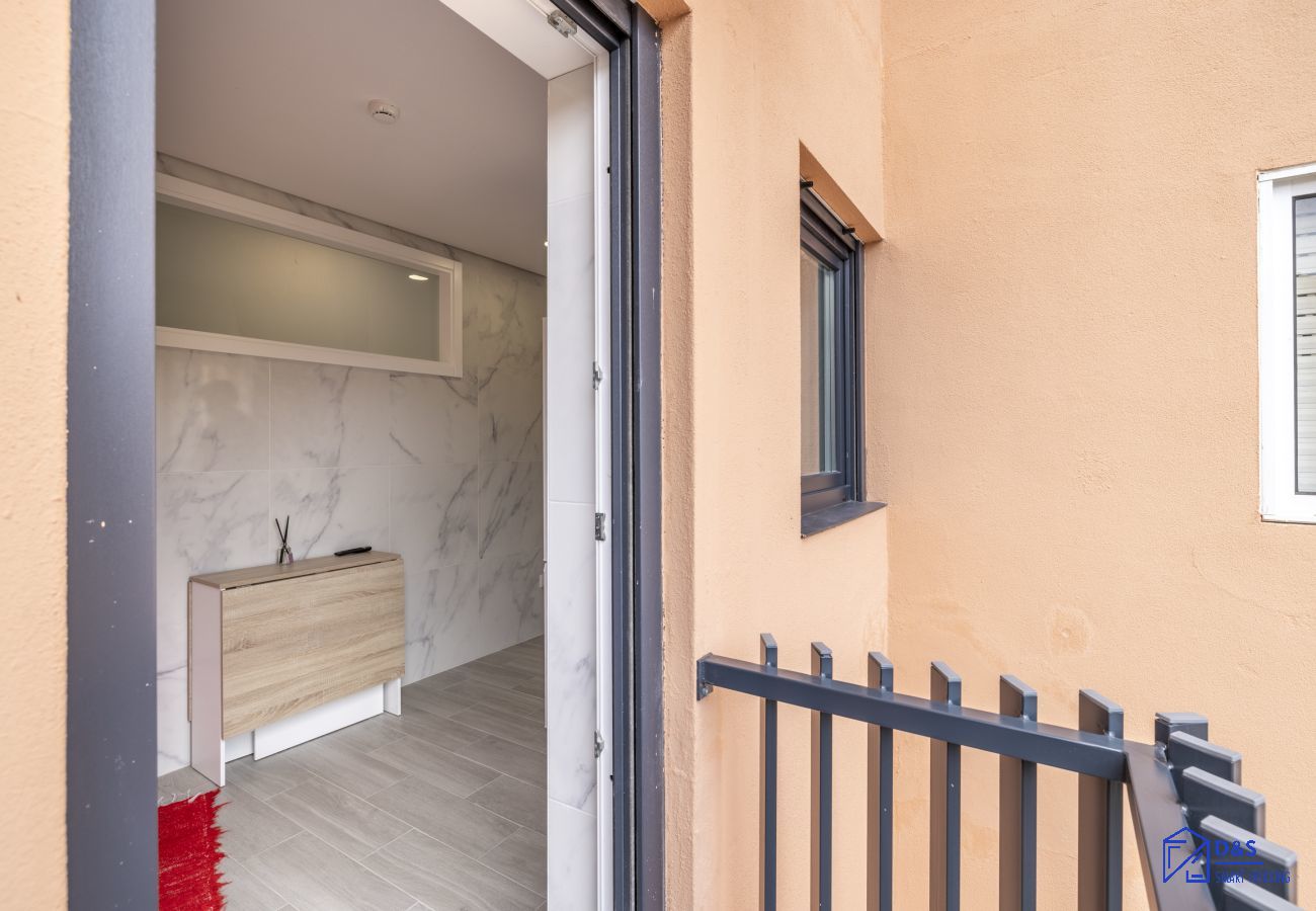 Apartment in Vila Nova de Gaia - D&S - Torne 187 F